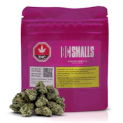 BC Smalls Bubble Bath 3.5g