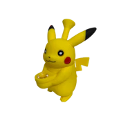 Pikachu Silicone Bong