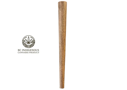 ALL NATIONS - CHERRY BOMB BLUNT | 1 x 1g