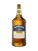 GIBSONS FINEST RARE 12 YEAR OLD - 1140ml