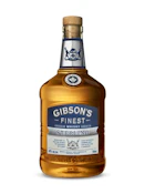 GIBSONS FINEST STERLING - 750ML