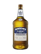 GIBSONS FINEST STERLING - 1.14L