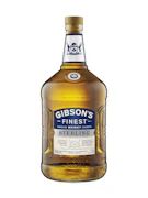 GIBSONS FINEST STERLING - 1.75L