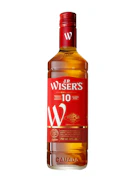 J.P. WISERS 10YO CANADIAN WHISKY - 750ML