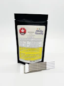 Inda Couch Indica (0.5g x 10PR) - Milly Vanilly