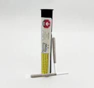 Inda Couch Indica (0.5g x 2PR) - Milly Vanilly