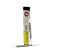 Soft Serve Sativa (0.5g x 2PR) - Milly Vanilly