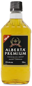 Alberta - ALBERTA PREMIUM PET - 750ML