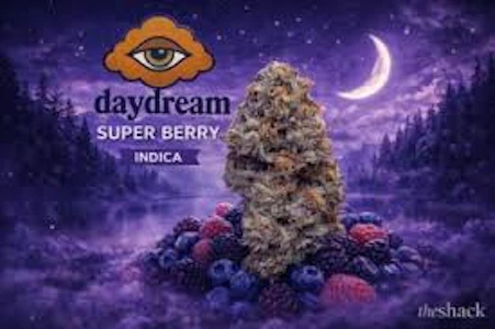 Weed Pool - Daydream - Super Berry - 14g