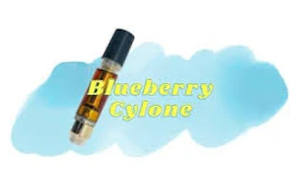 Daydream - Blueberry Cyclone - 1g