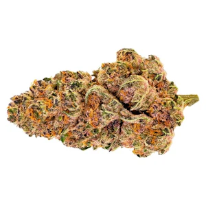PURE SUNFARMS - Purple Fog 7g Dried Flower