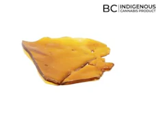 Indica Shatter (Northern Lights) 1g
