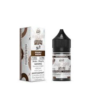 Flavour Beast - Flavour Beast Juice - Double Mocha 30ML