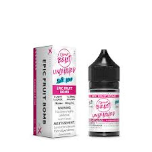 Flavour Beast - Flavour Beast Juice - Epic Fruit Bomb 30ML