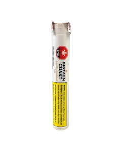 Broken Coast - COFFEE CREAMER BLUNT 1X1G