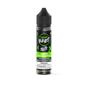Flavour Beast - Flavour Beast Juice - Hip Honeydew Mango 60ML