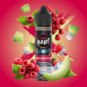 Flavour Beast - Flavour Beast Juice - Red Razz Melon 60ML