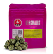 BC SMALLS | BUBBLE BATH SMALLS -3.5G5