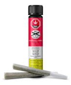 MARASCHINO CHERRY PRE-ROLLS - 2