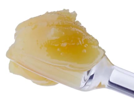 GRAPEFRUIT MAC LIVE ROSIN - 1