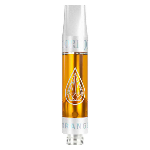 Lord Jones Orange Velvet Liquid Diamonds x Live Resin 1g  Vape Cartridge