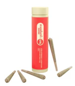 Strawberry Lemonade Distillate Infused 0.5g - 5pk