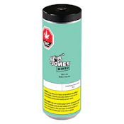 M*ry Jones Mixed - Mint & Lime 355ml Soda
