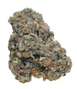 BC Green - BLUE COOKIES - 7