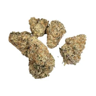 Rocky Mountain Cannabis - MANDARIN SUNRISE SMALLS - 3.5 Main Image