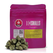 Bubble Bath Smalls - 3.5g