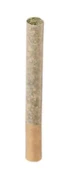 Organic LSO Maple Blizzard 0.5g Indica Pre-Rolls - 10pk