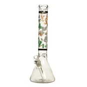 16" Marley Berserker Bong (Diamond)