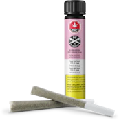 BUBBLEGUM ICE CREAM | 2 x 1g