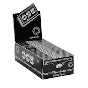 OCB Rolling Papers - Premium 25's Ultra-Thin Papers