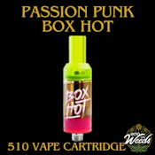 Passion Punk - 1.2g