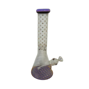 Lucx - 14" LV Beaker Bong