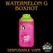 Watermelon G Highlighter - 1g