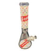 14" LV Cookies Beaker Bong