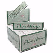 Pure Hemp - King Size Rolling Papers