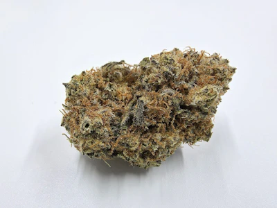 Weed Fairy - Kush Mints (3.5g) - Weed Fairy