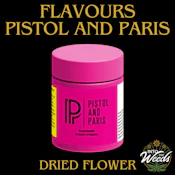 Flavours Rotating Strain 7g