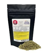 Inda Couch Indica (20g Milled) - Milly Vanilly