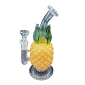 7" Pineapple Bong 4mm