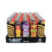 BIC - Lighter (Assorted Designs)