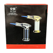 Antai - Torch Lighter - Silver
