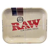 RAW - Large Tray