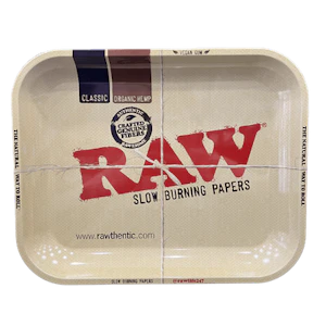 RAW - RAW - Large Tray