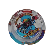 Rastaman Ashtray - Don't Drink and Drive