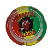 Rastaman Ashtray - Paradise Rasta