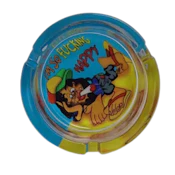 Rastaman Ashtray - I'm So Happy